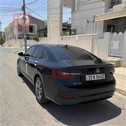 فولكسفاغن جيتا